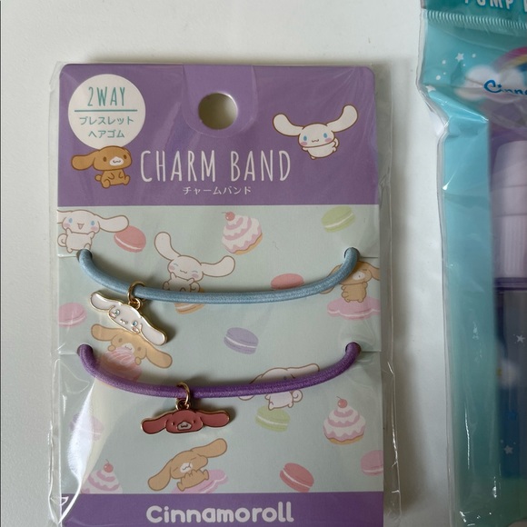 SOLD Cinnamon Roll Bundle - Picture 2 of 5